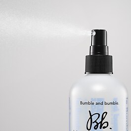 Thickening Spray - Base de pré-coiffage épaississante volume format voyage
